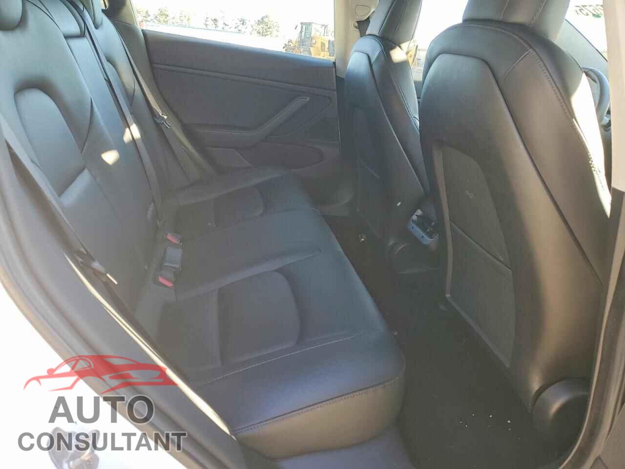 TESLA MODEL 3 2019 - 5YJ3E1EA0KF514859