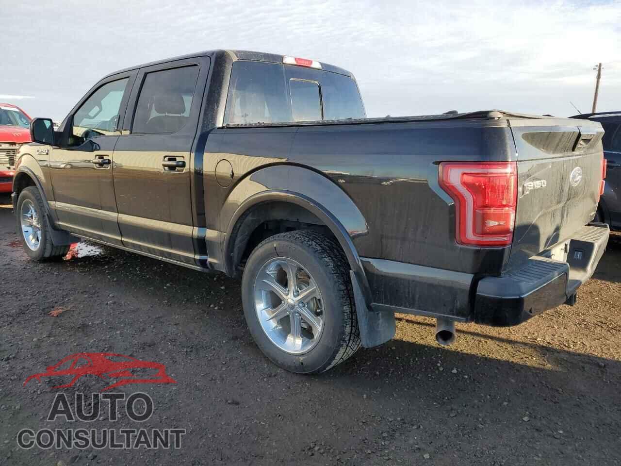 FORD F-150 2015 - 1FTEW1EF0FFC39352
