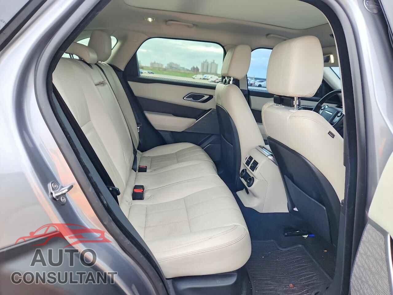 LAND ROVER RANGE ROVER VELAR 2020 - SALYB2EX0LA286941