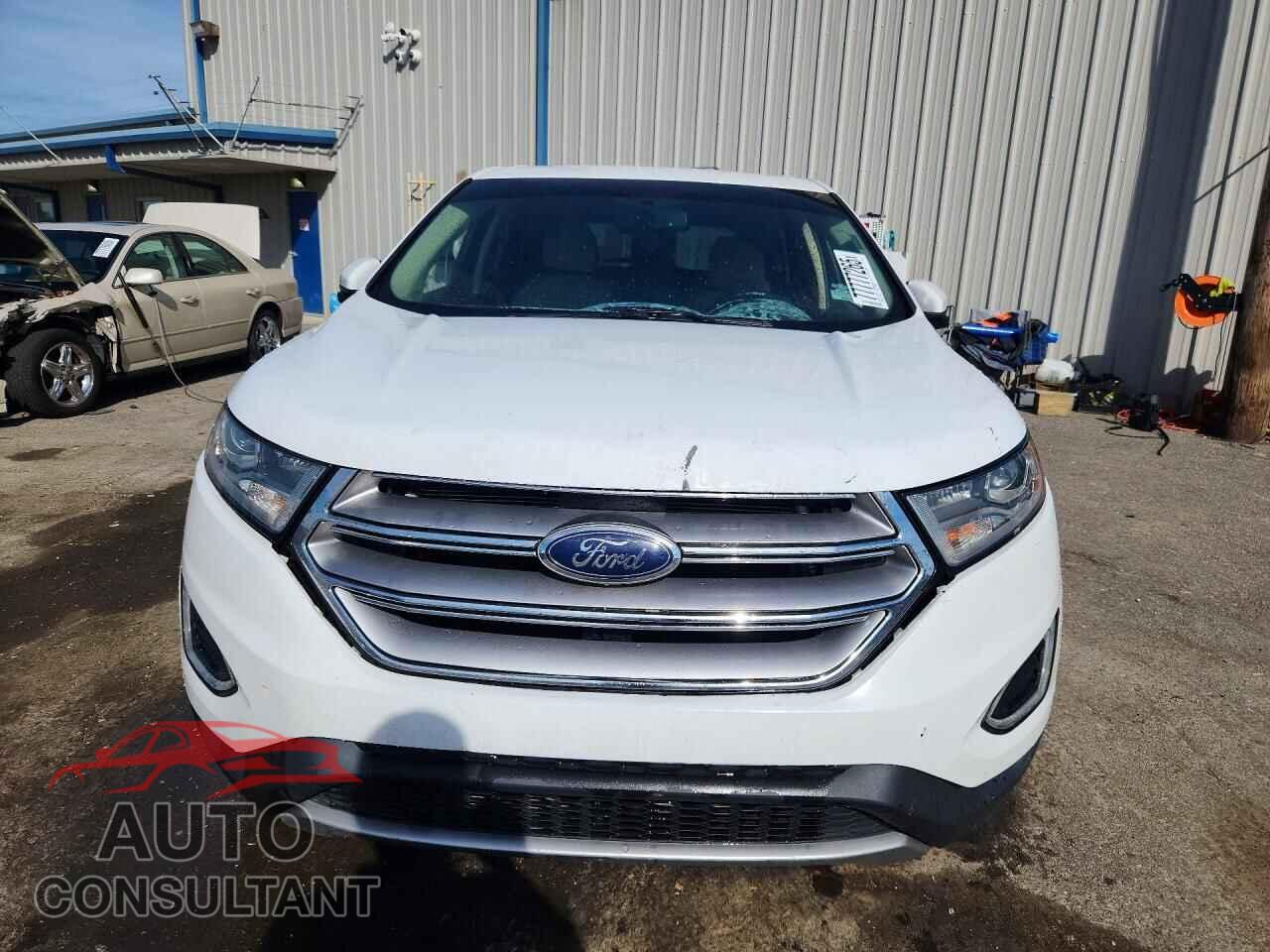 FORD EDGE 2016 - 2FMPK3J93GBB29958