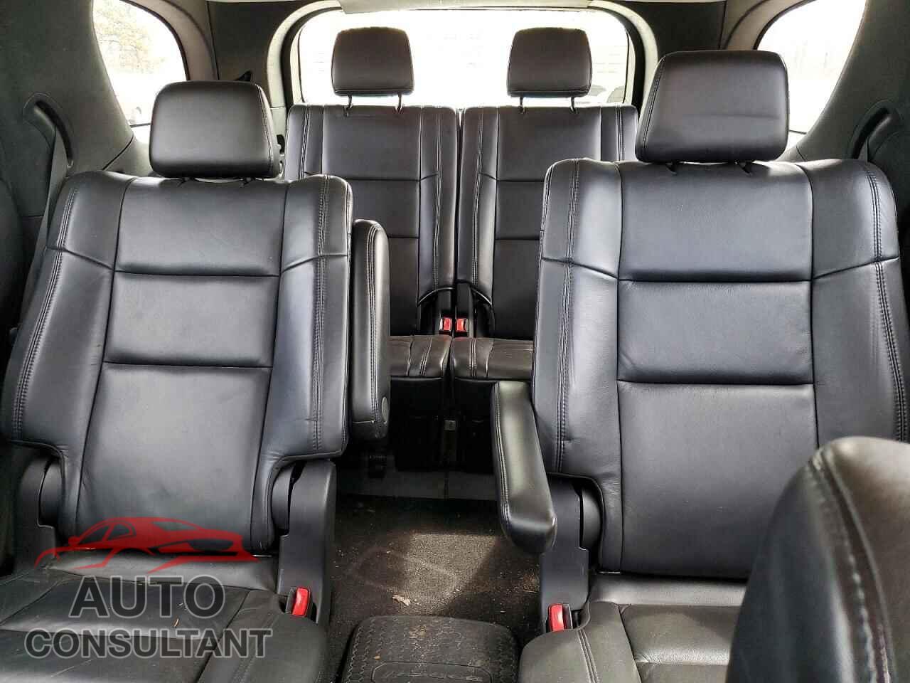 DODGE DURANGO 2014 - 1C4RDJDG7EC354189