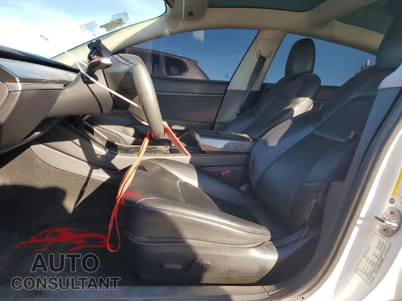 TESLA MODEL 3 2020 - 5YJ3E1EA7LF659222