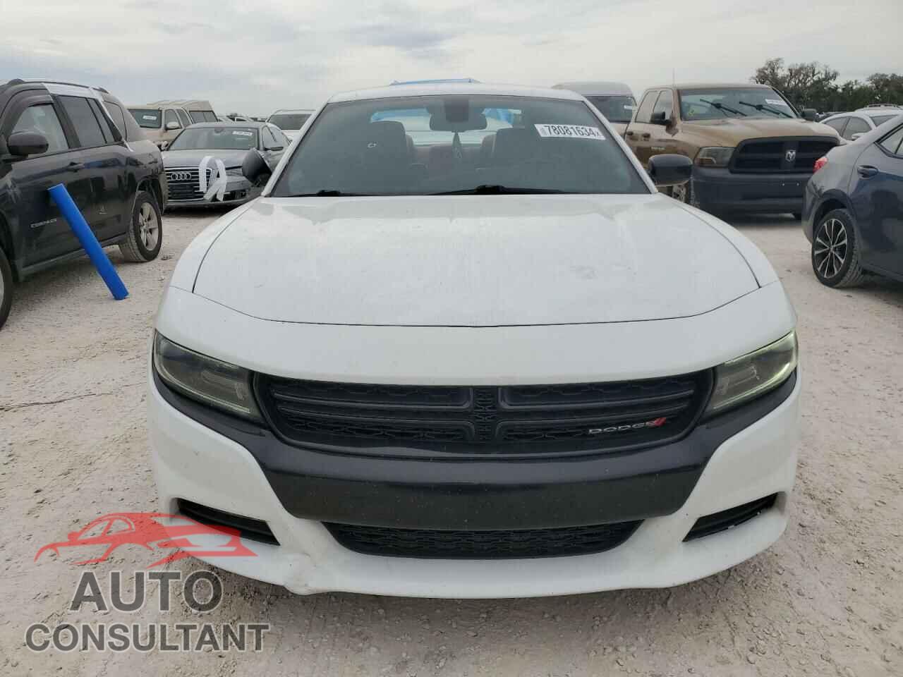 DODGE CHARGER 2016 - 2C3CDXCT7GH354883