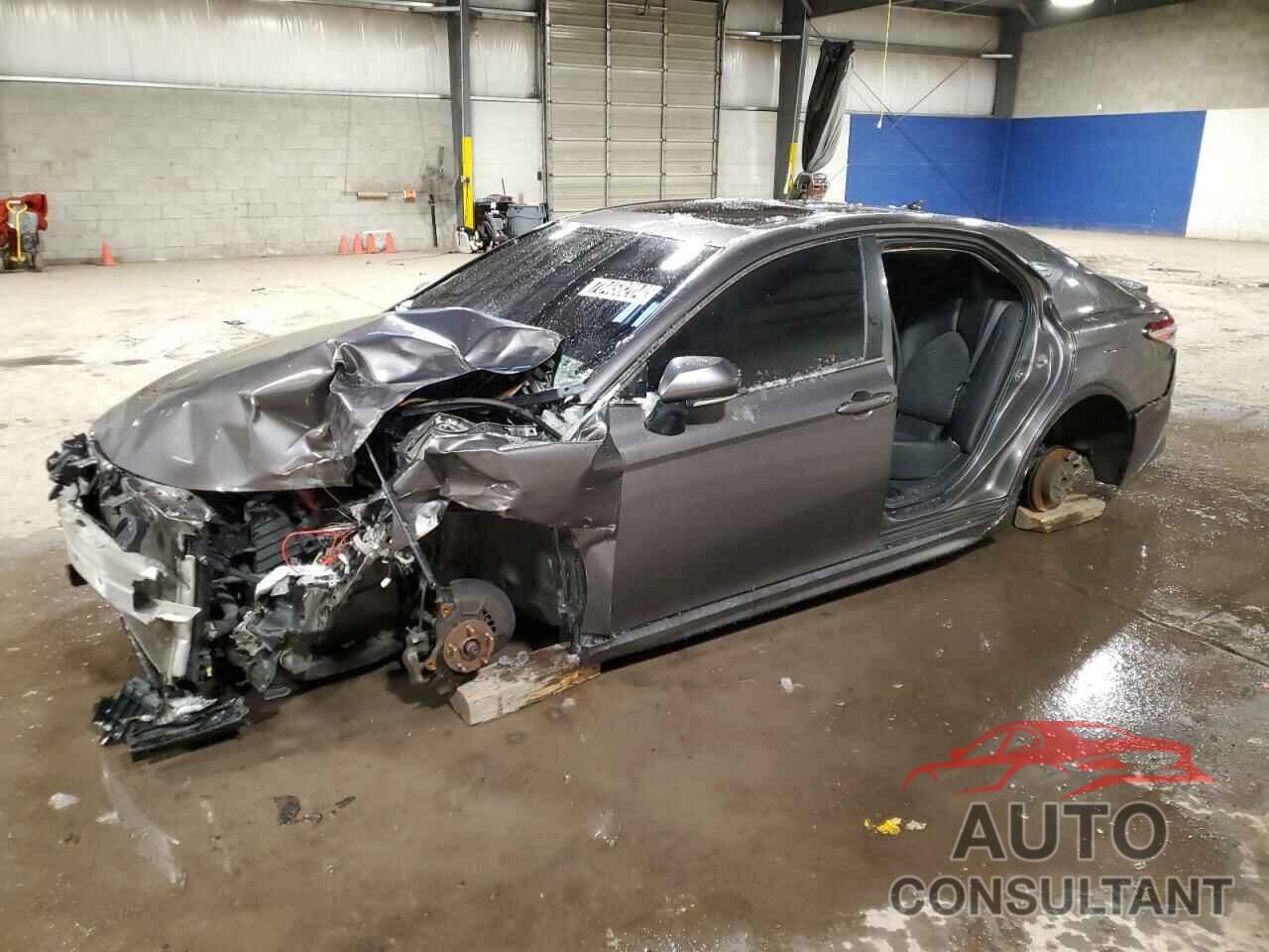 TOYOTA CAMRY 2020 - 4T1M11AK5LU388467