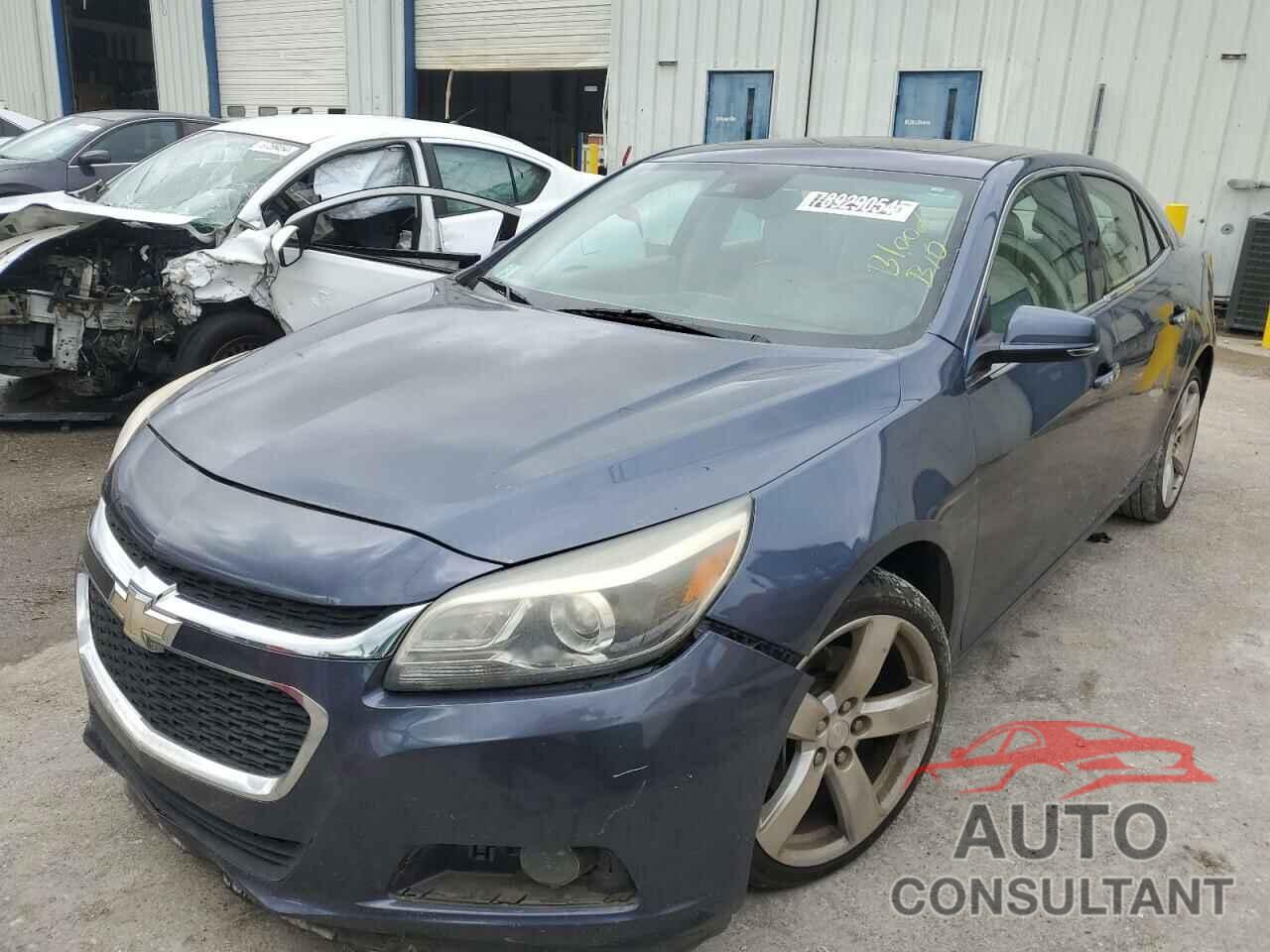 CHEVROLET MALIBU 2015 - 1G11G5SX7FF160351