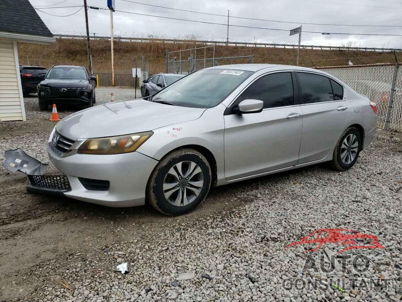 HONDA ACCORD 2015 - 1HGCR2F31FA090604