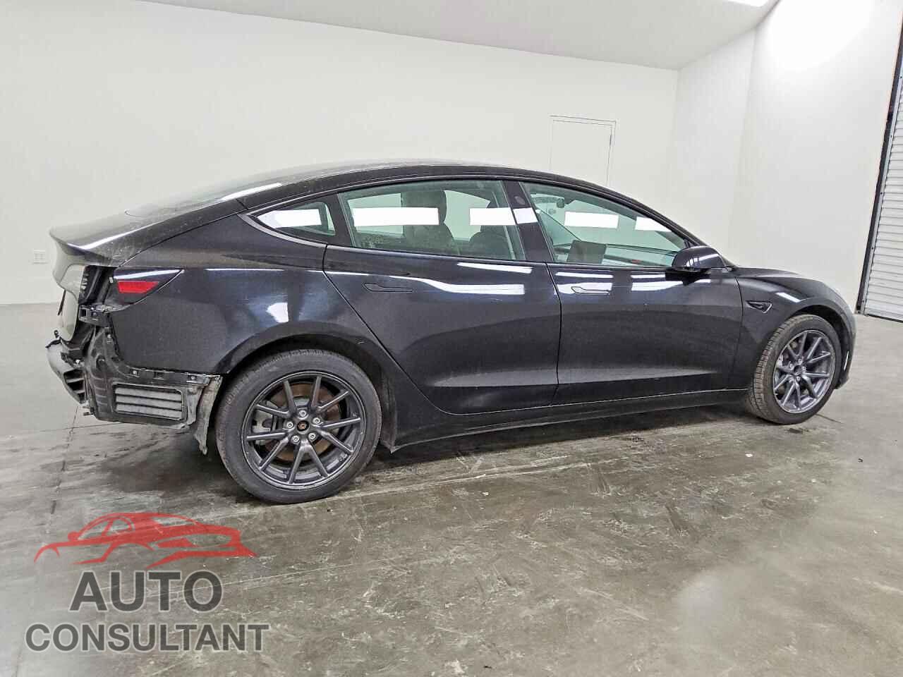 TESLA MODEL 3 2022 - 5YJ3E1EA9NF369230