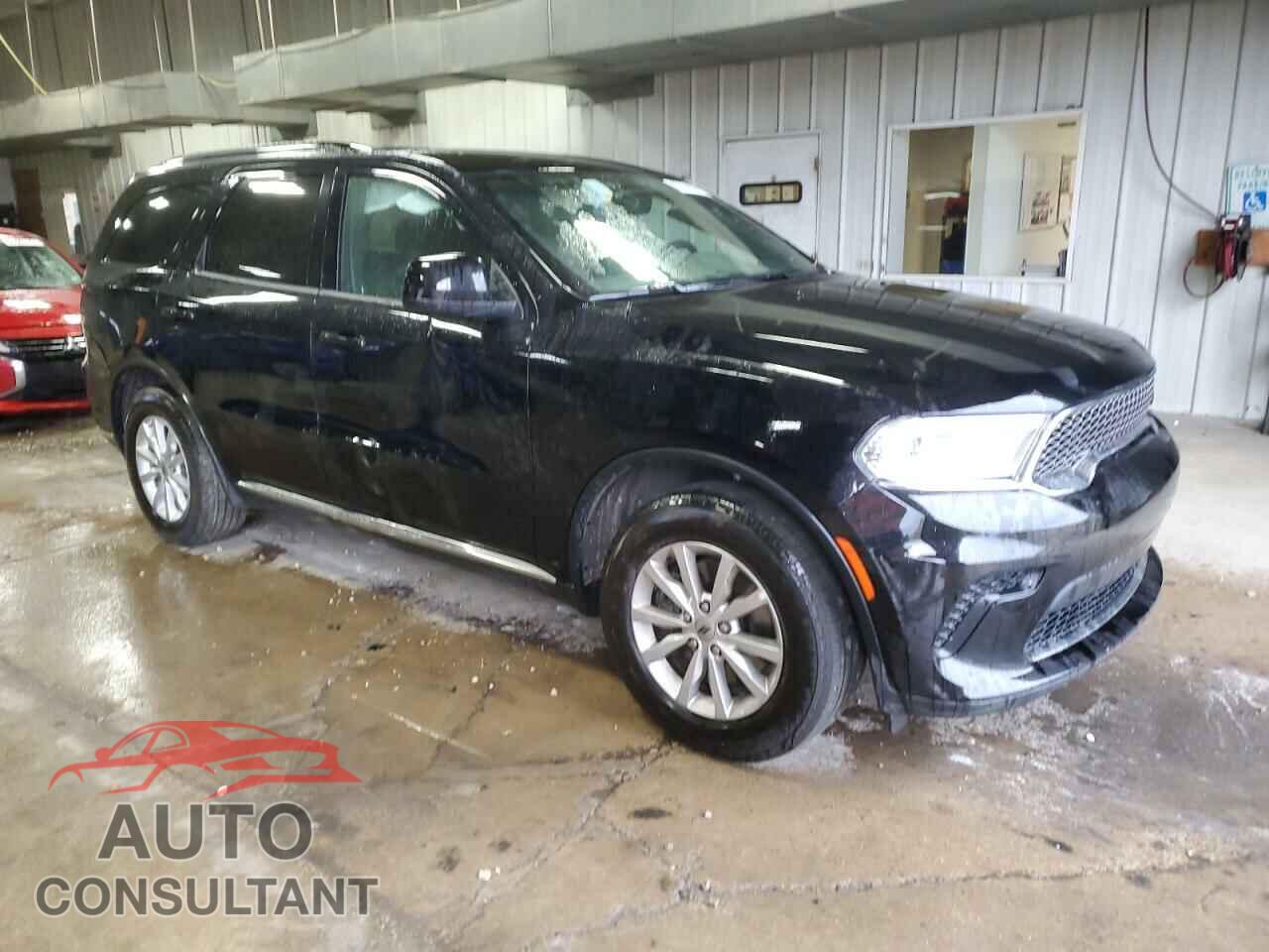 DODGE DURANGO 2023 - 1C4RDHAG9PC616312