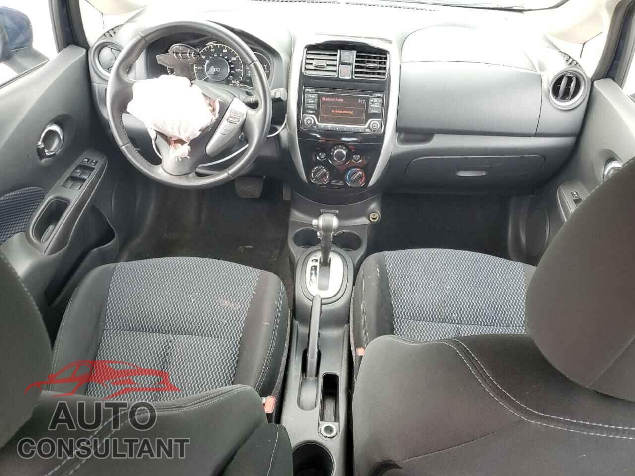 NISSAN VERSA 2017 - 3N1CE2CP3HL353532