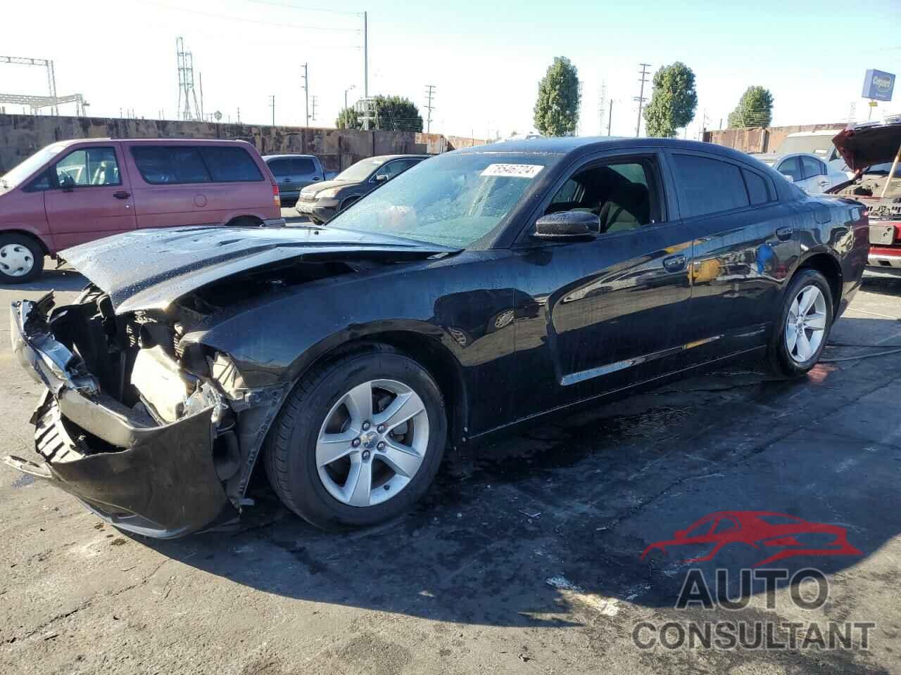 DODGE CHARGER 2013 - 2C3CDXBG1DH541004