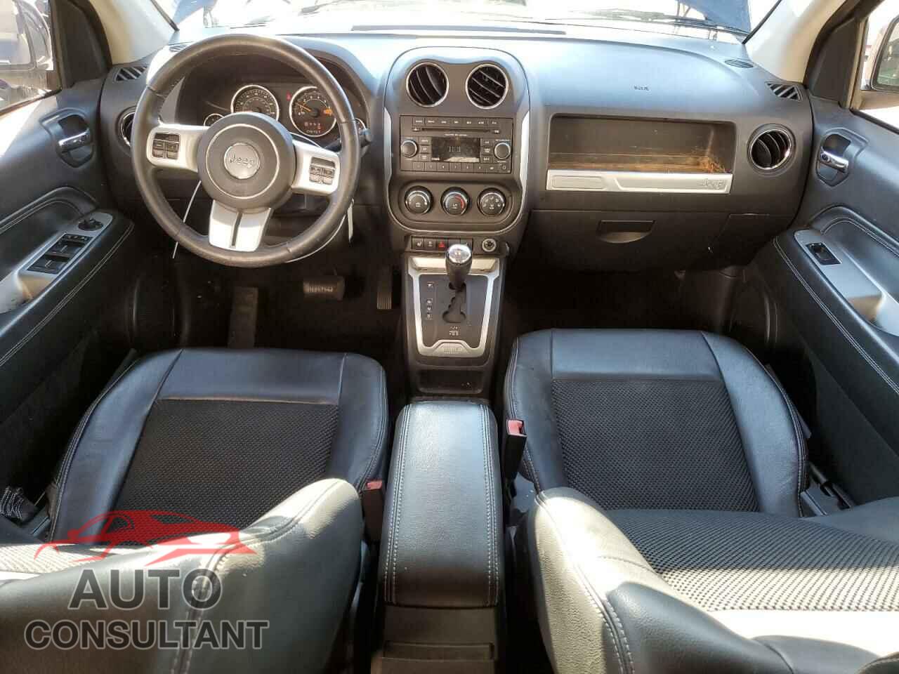 JEEP COMPASS 2014 - 1C4NJDEB0ED665145