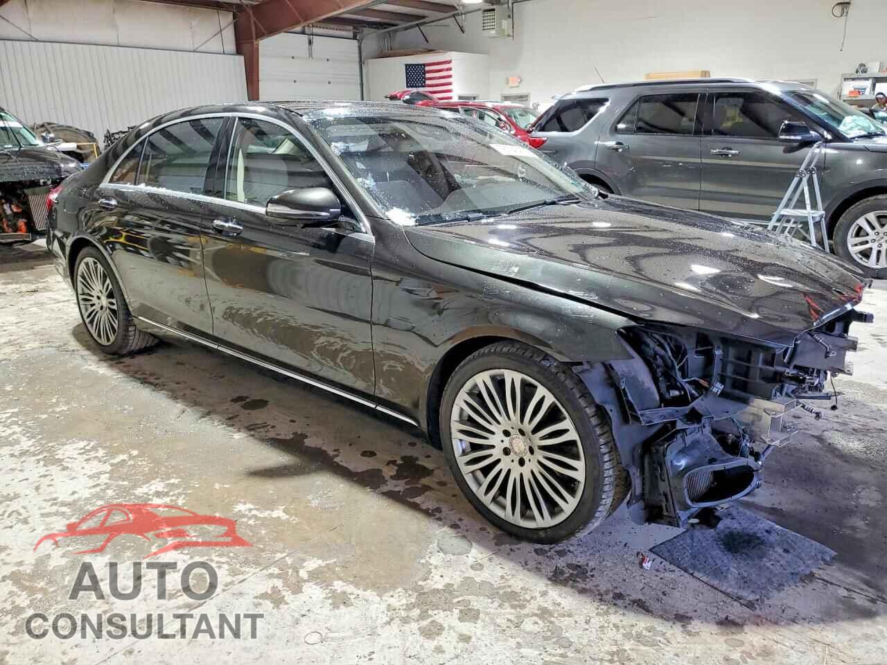 MERCEDES-BENZ S-CLASS 2015 - WDDUG8CB1FA189856