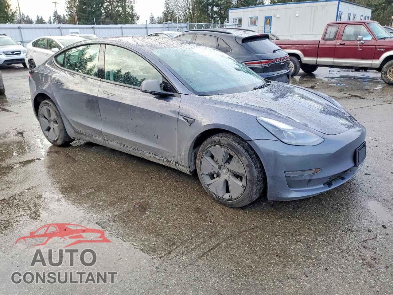 TESLA MODEL 3 2023 - 5YJ3E1EA3PF467477
