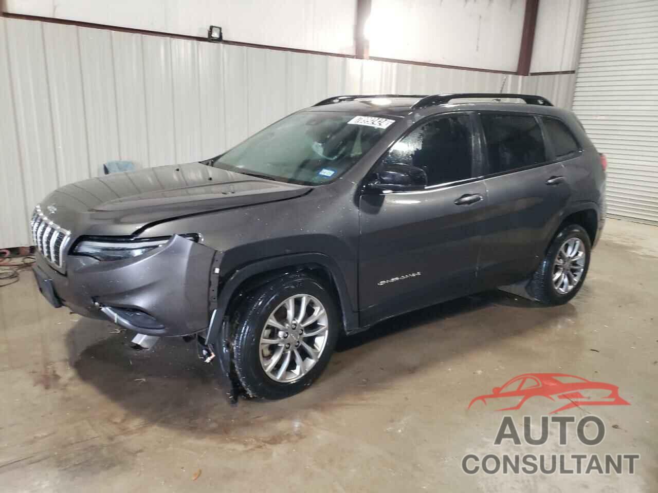 JEEP GRAND CHER 2022 - 1C4PJLMX9ND530374