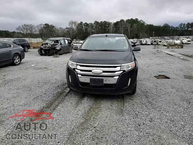 FORD EDGE 2014 - 2FMDK3J99EBA84119