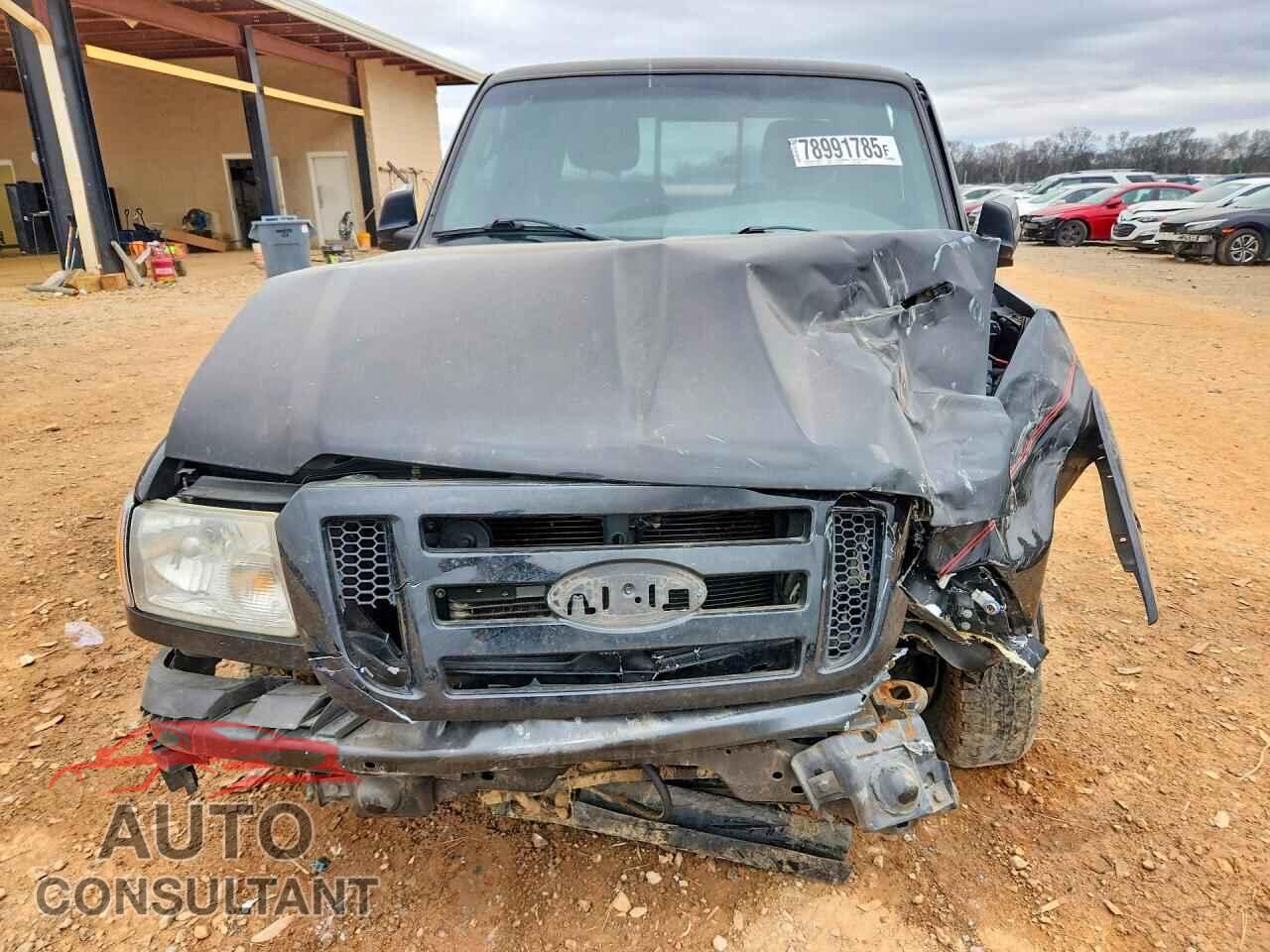 FORD RANGER 2011 - 1FTKR4EE3BPA89194