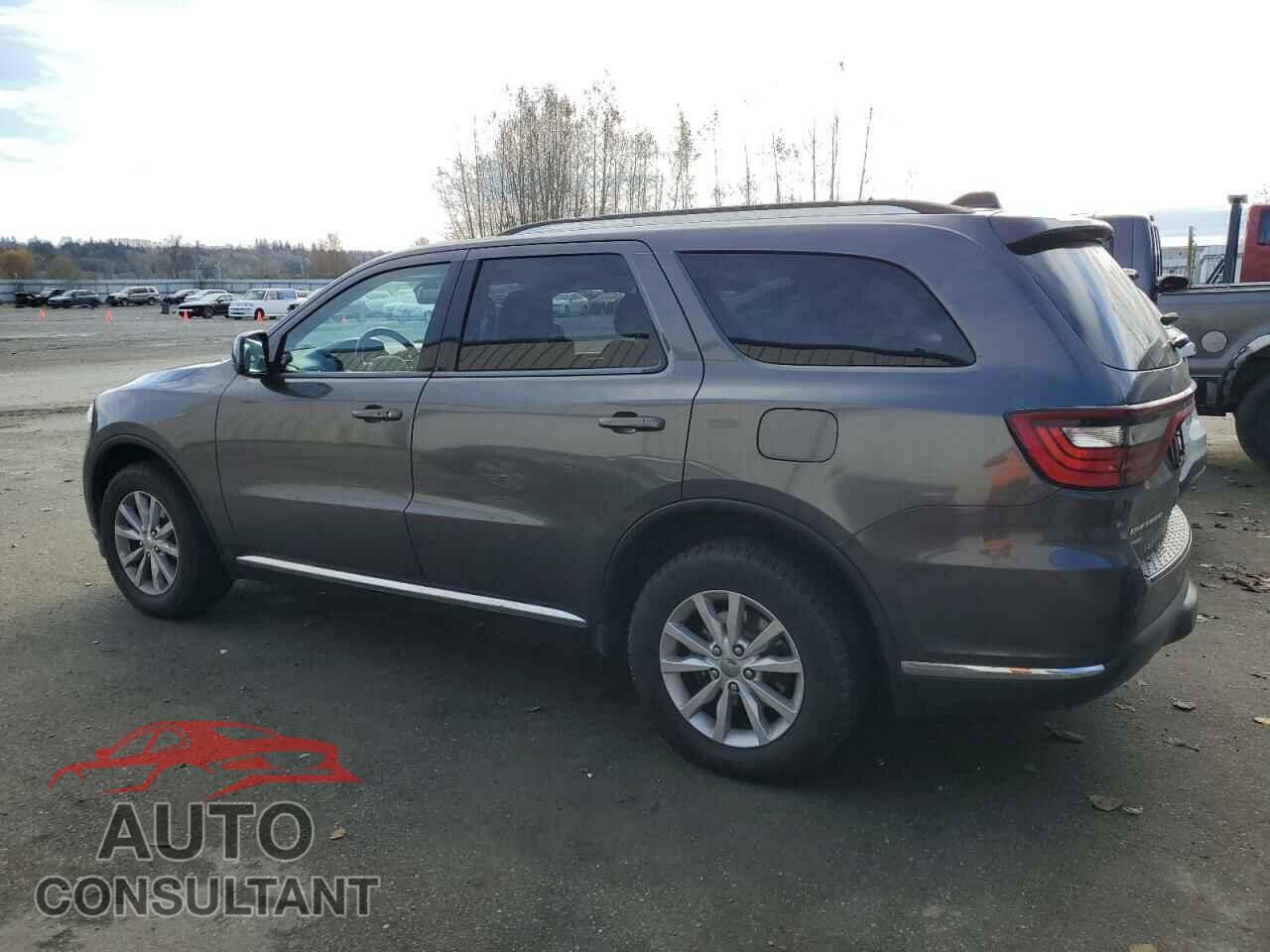 DODGE DURANGO 2014 - 1C4RDJAGXEC495293