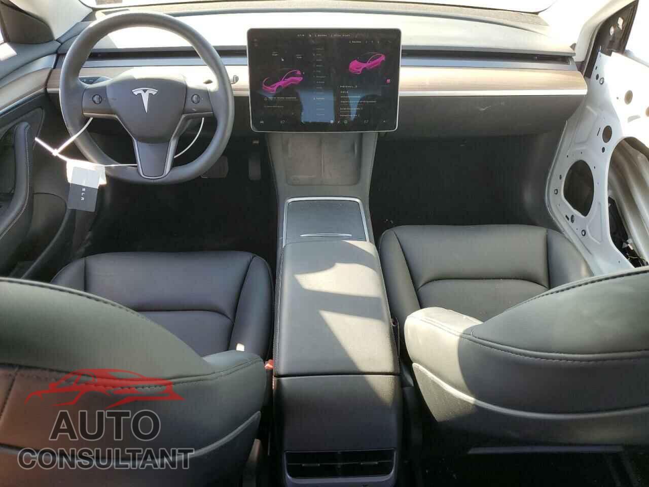 TESLA MODEL 3 2023 - 5YJ3E1EA3PF602456
