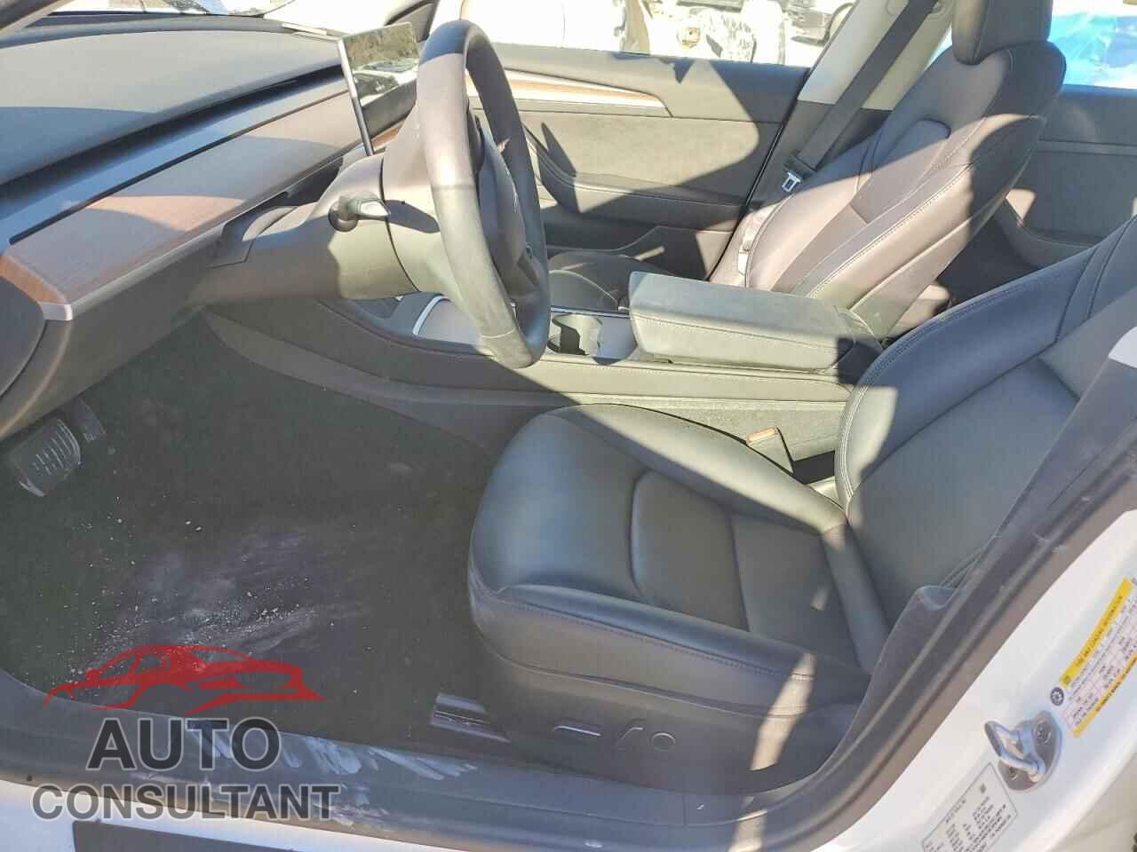 TESLA MODEL 3 2023 - 5YJ3E1EA2PF562841