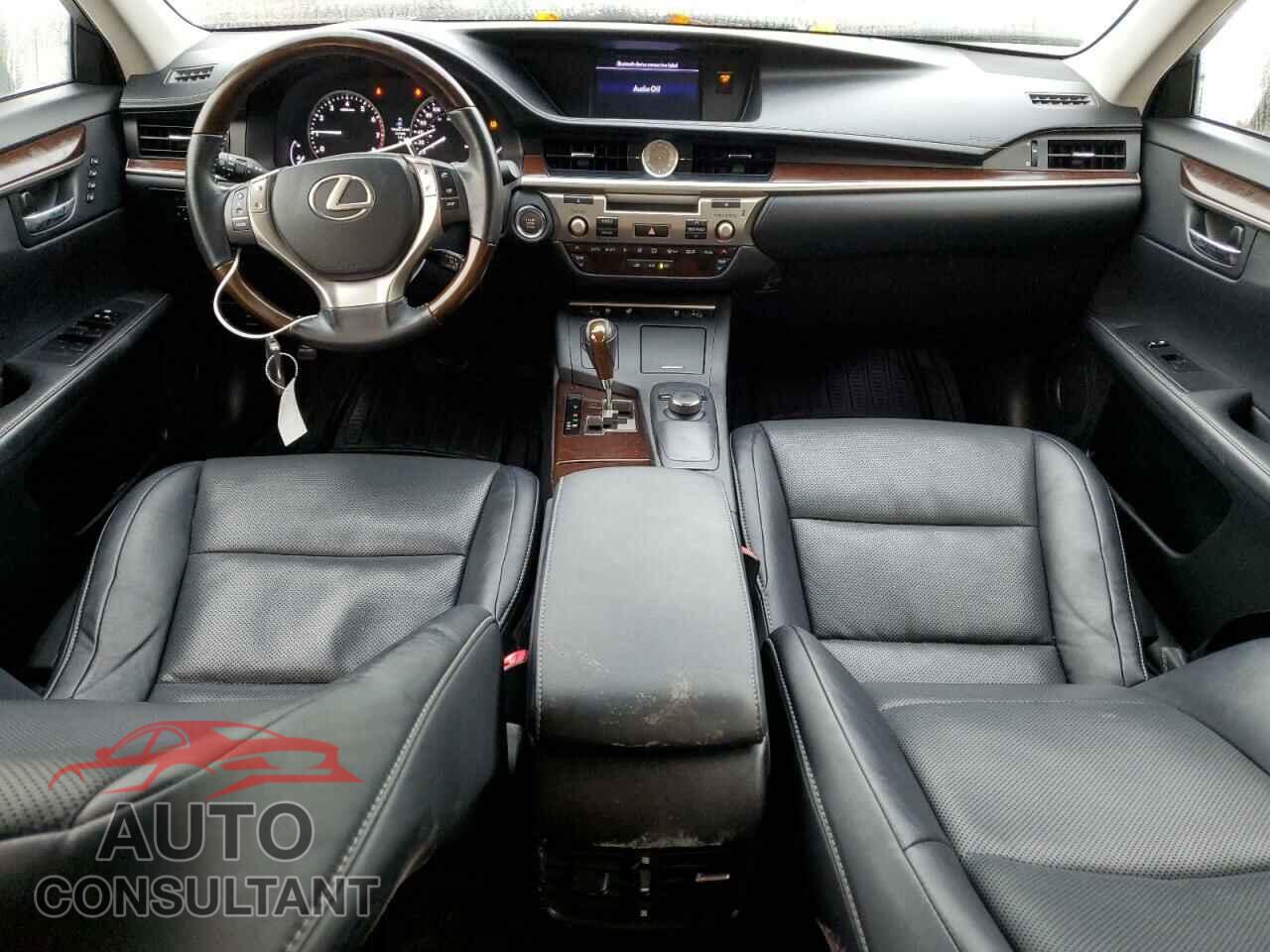 LEXUS ES350 2014 - JTHBK1GG4E2093921