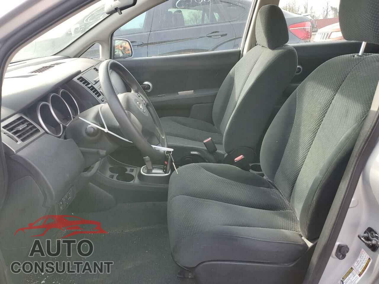 NISSAN VERSA 2011 - 3N1BC1CP9BL512153