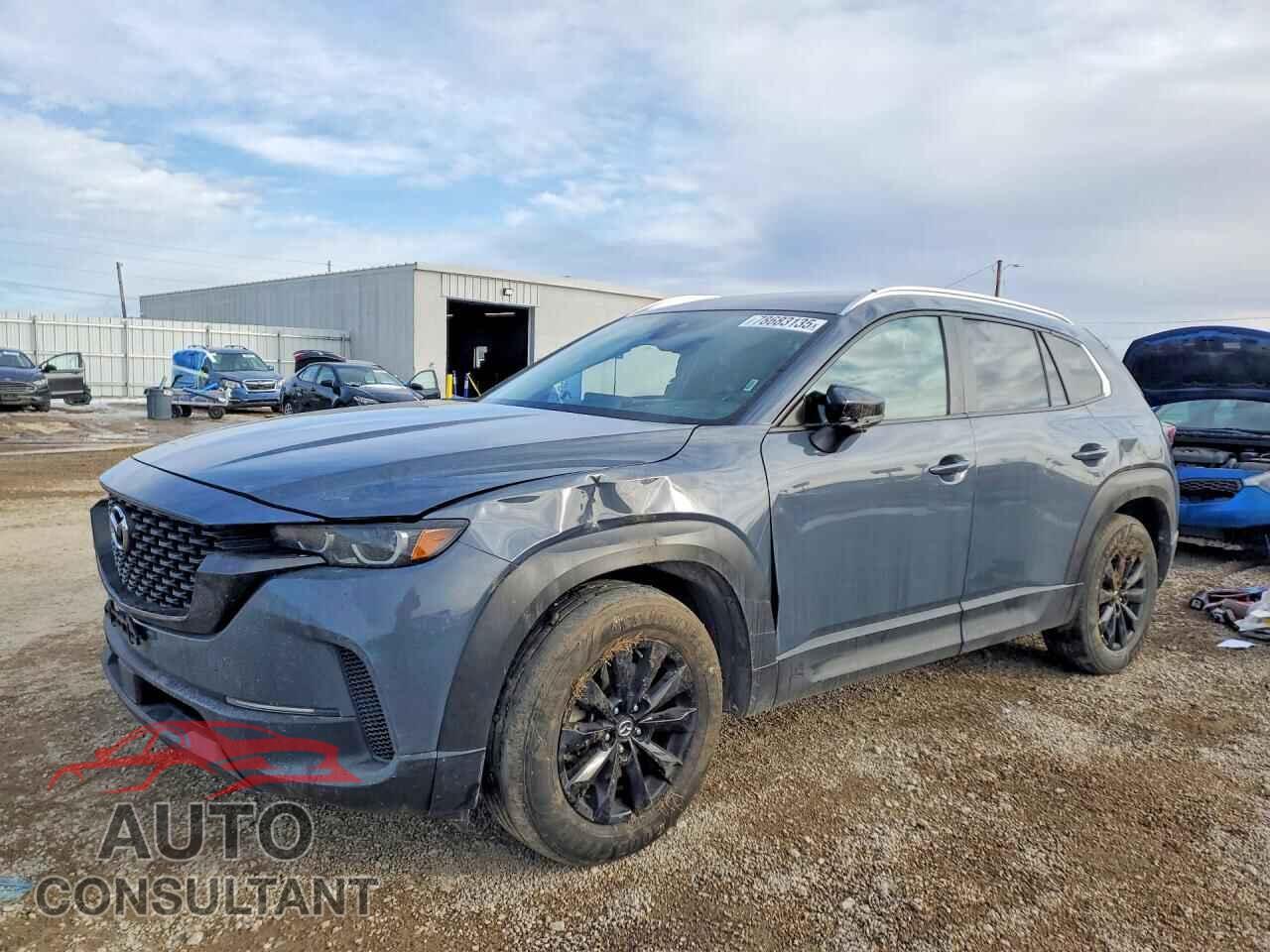 MAZDA CX-50 2024 - 7MMVABBM1RN174884