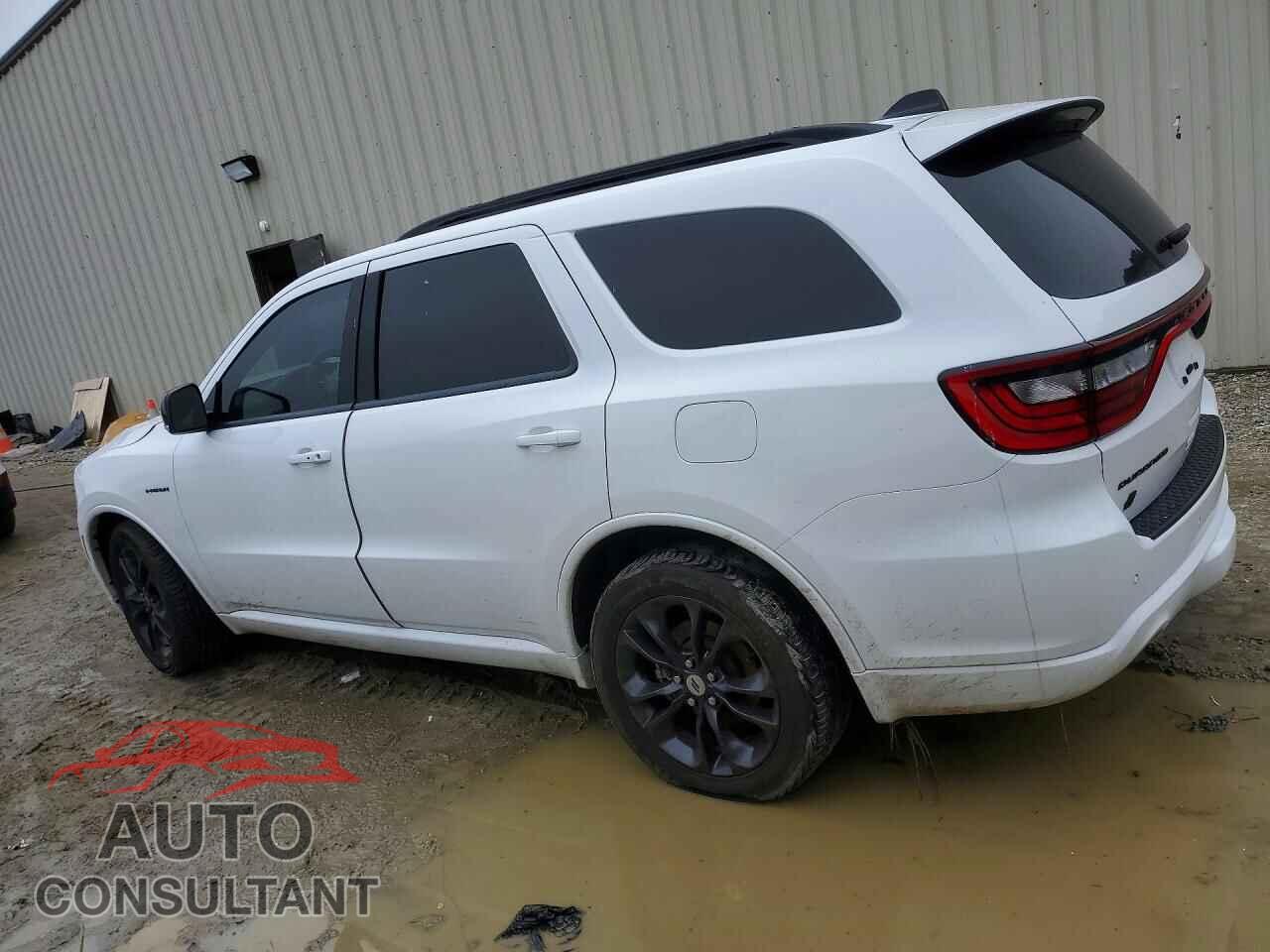 DODGE DURANGO 2023 - 1C4SDJCTXPC636779