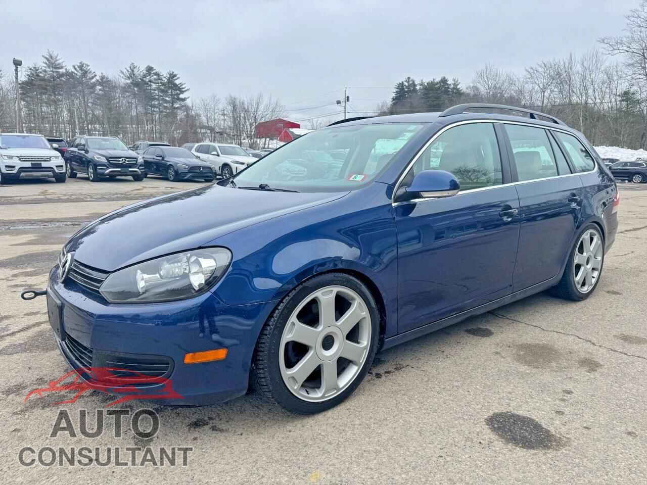 VOLKSWAGEN JETTA 2011 - 3VWML8AJ6BM609301