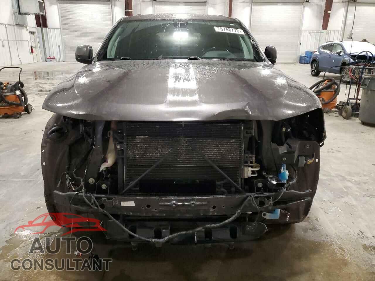 DODGE DURANGO 2015 - 1C4RDJAG2FC121150