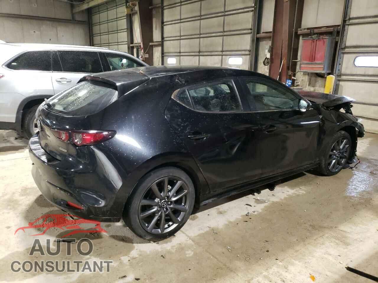 MAZDA 3 2020 - JM1BPBLM5L1159075