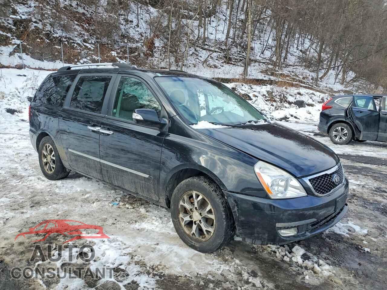 KIA All Models 2014 - KNDMH4C72E6535684