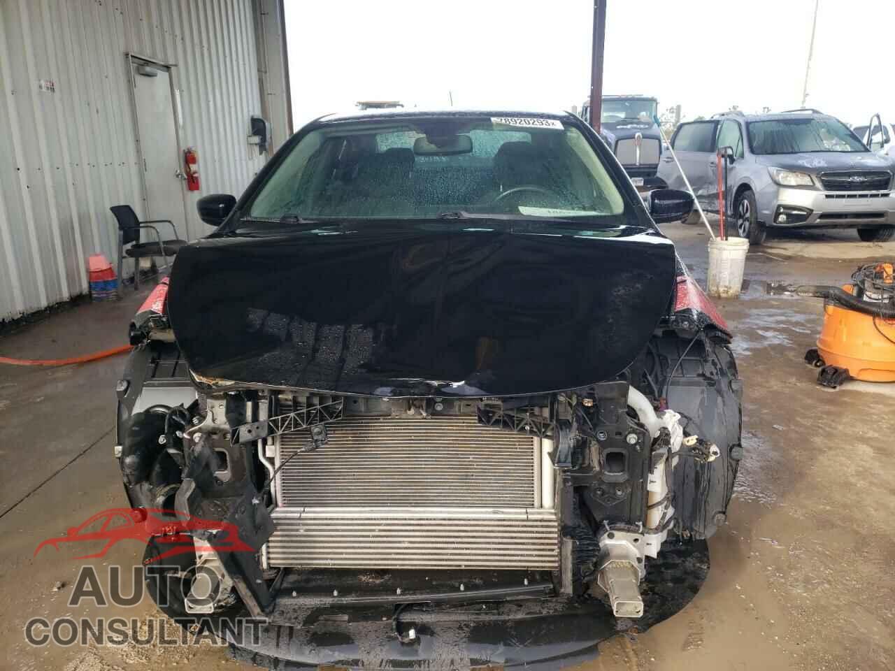 DODGE DART 2015 - 1C3CDFDH5FD181123