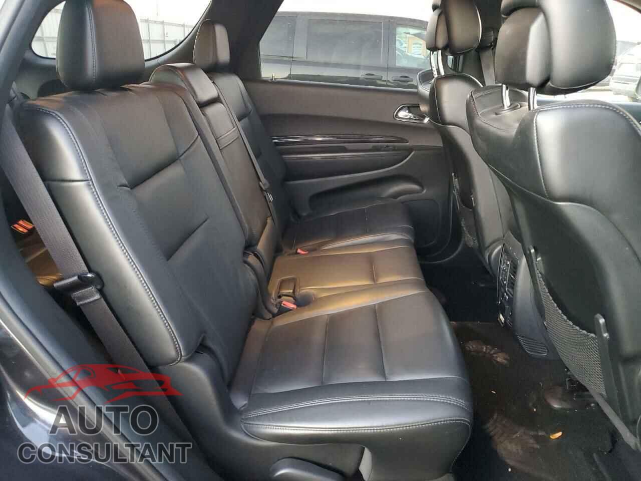 DODGE DURANGO 2014 - 1C4RDJDG9EC314468