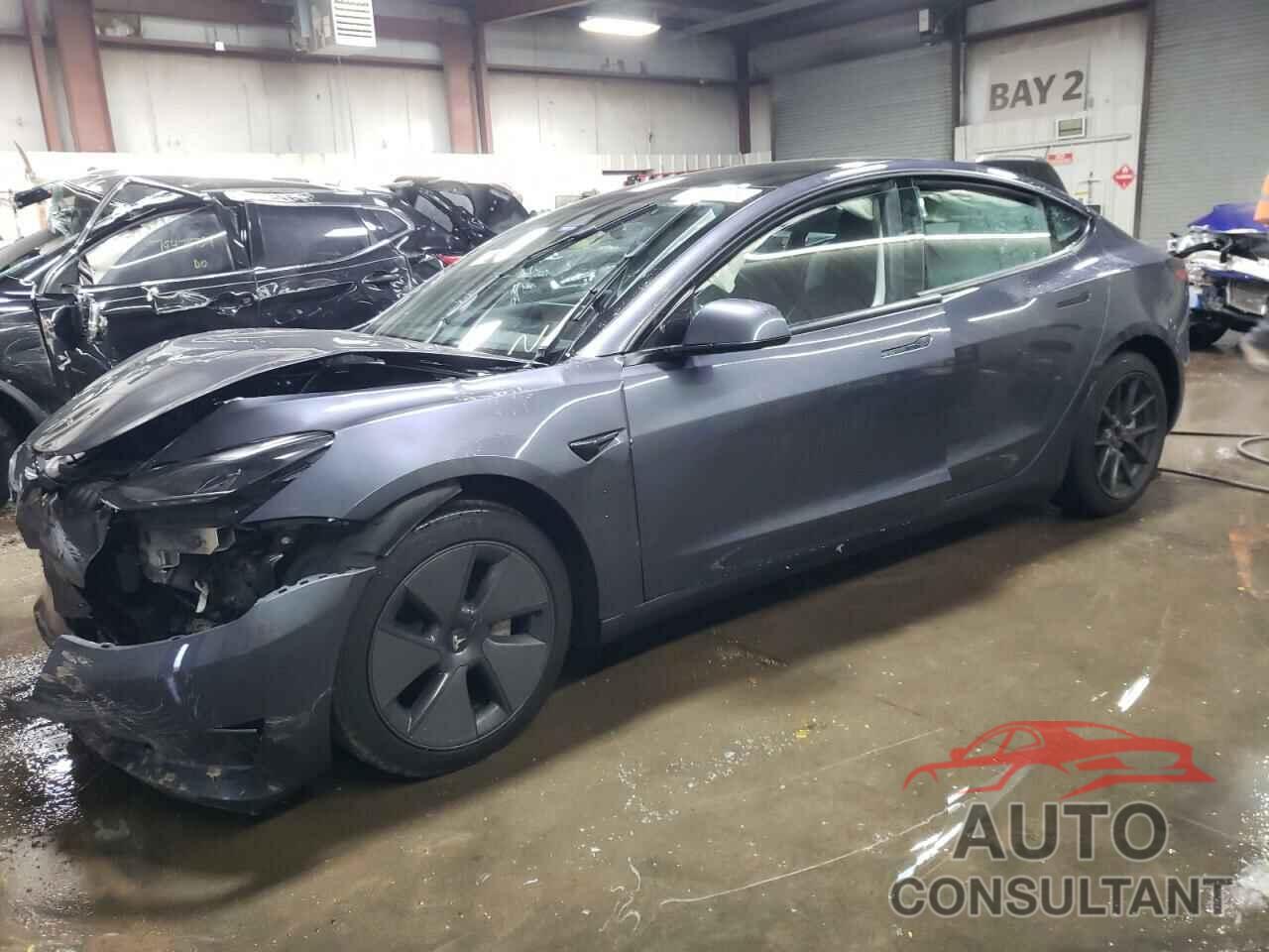 TESLA MODEL 3 2023 - 5YJ3E1EA6PF699779