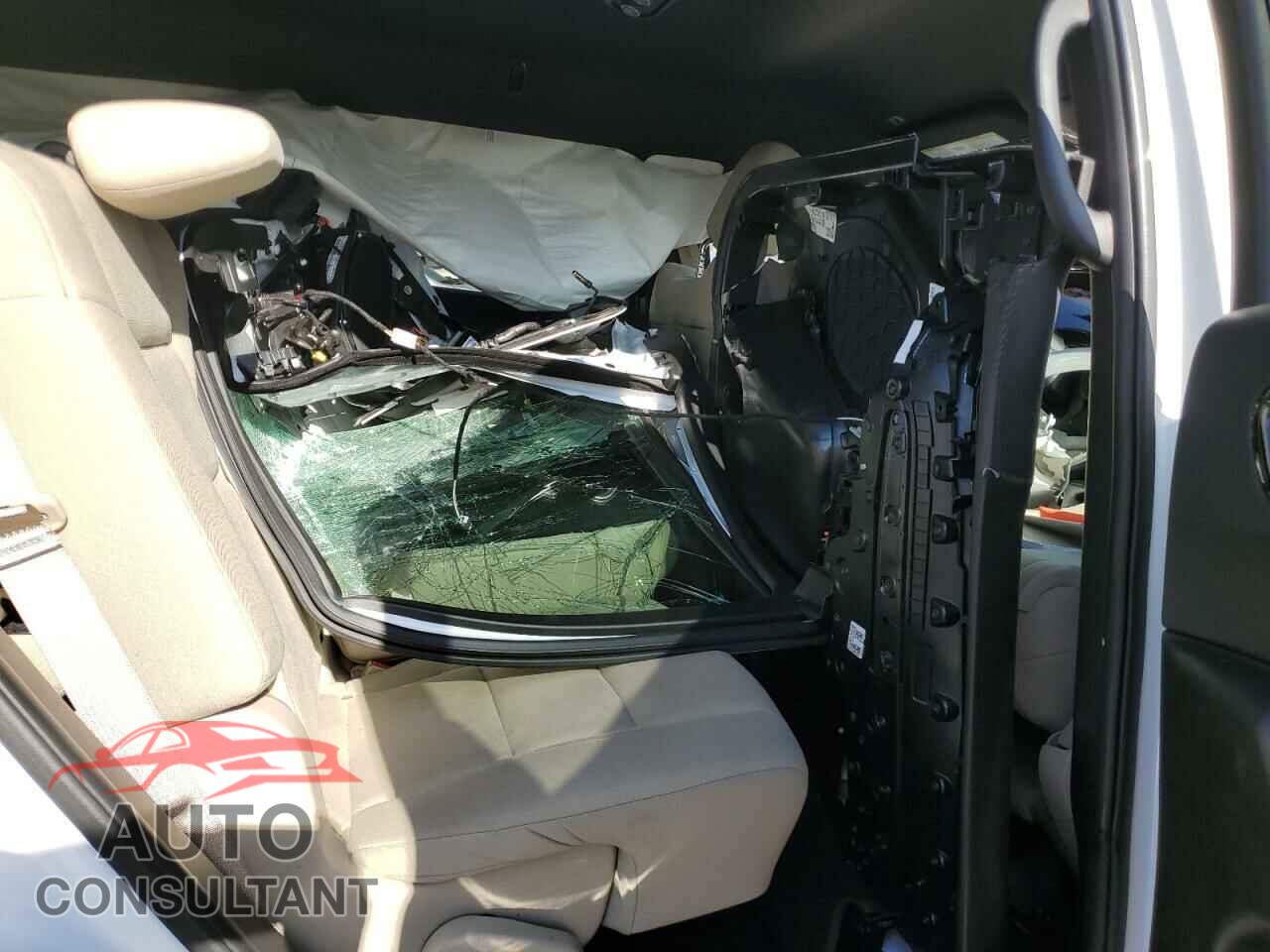 DODGE DURANGO 2021 - 1C4RDJDG9MC724606