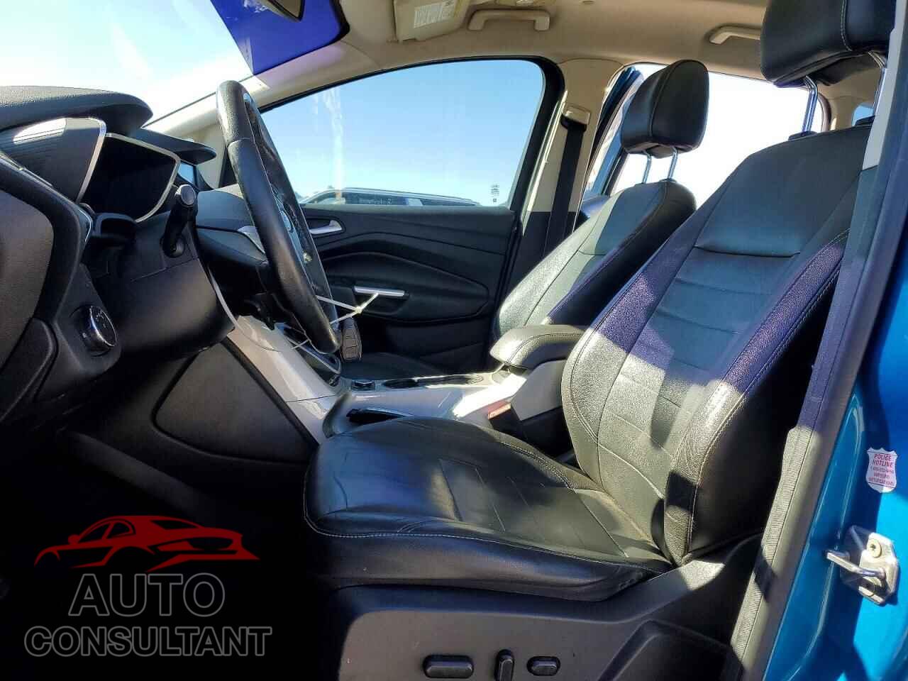FORD C-MAX 2013 - 1FADP5BUXDL526138