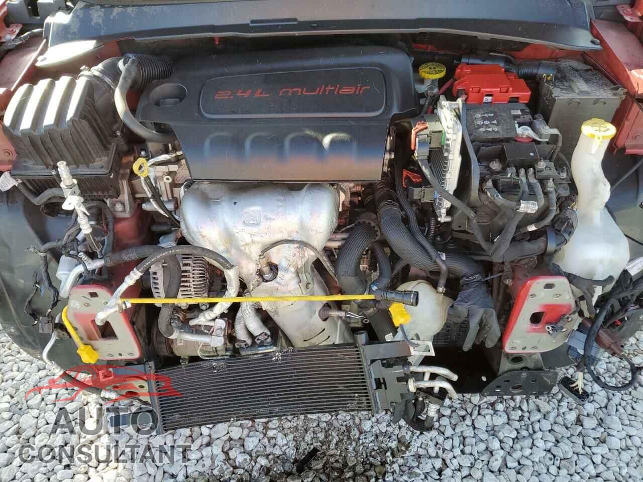 JEEP COMPASS 2019 - 3C4NJDDB8KT671685