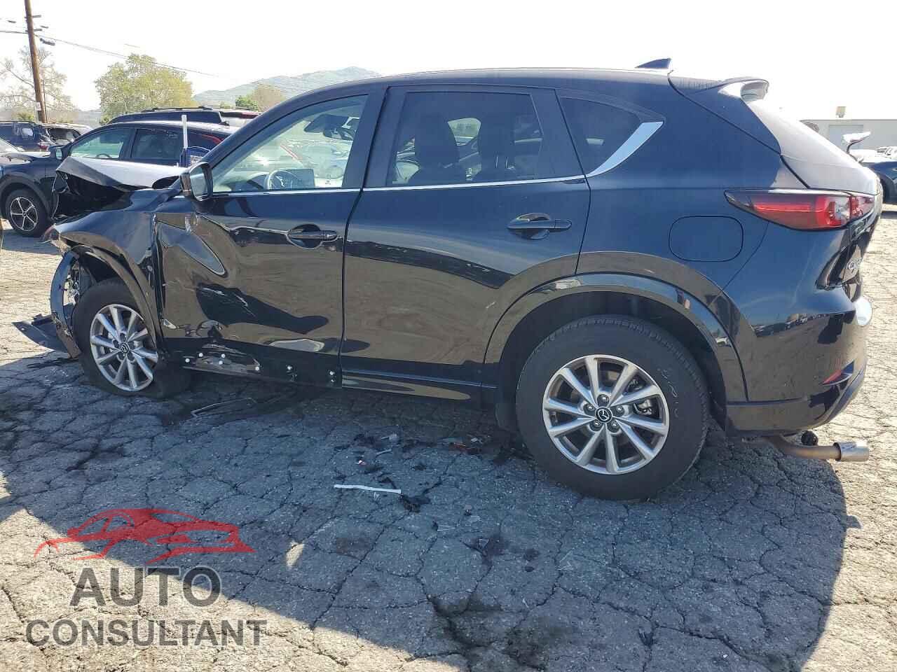 MAZDA CX-5 2025 - JM3KFBBL5S0562335