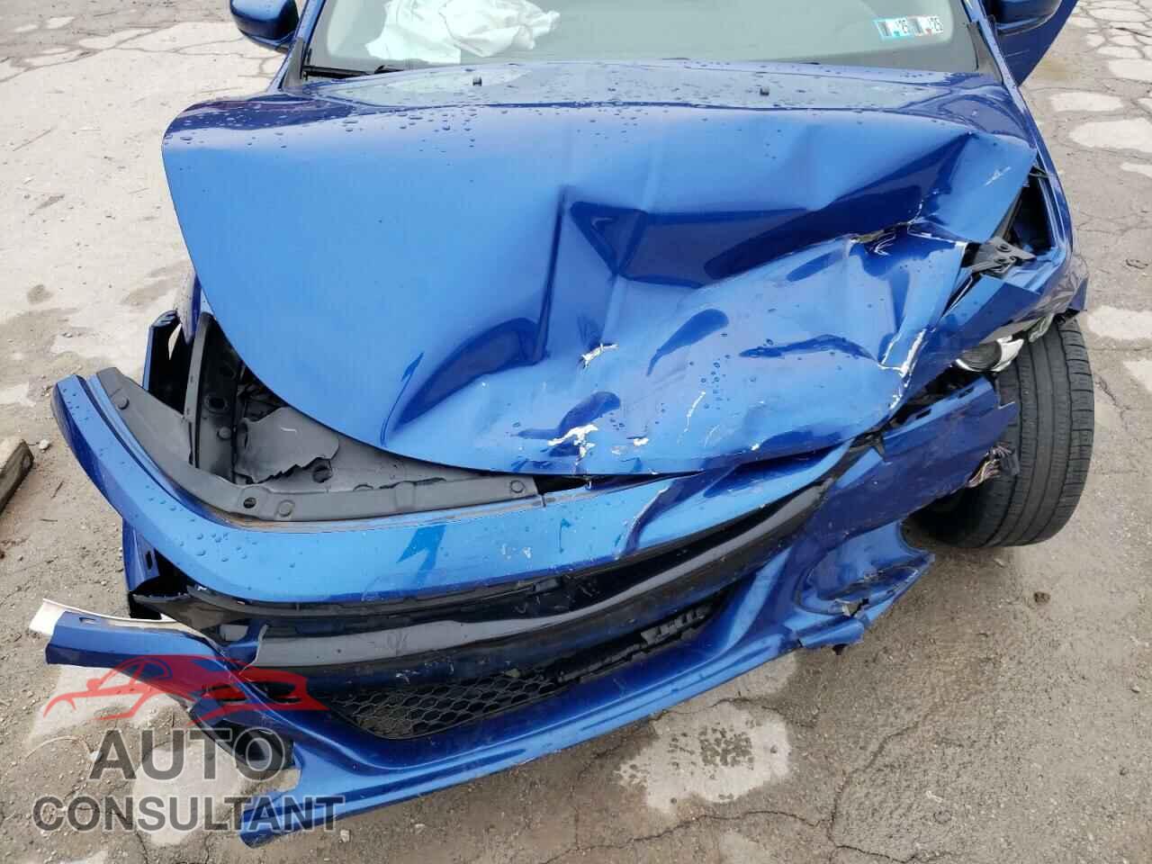 DODGE DART 2013 - 1C3CDFBA4DD333069