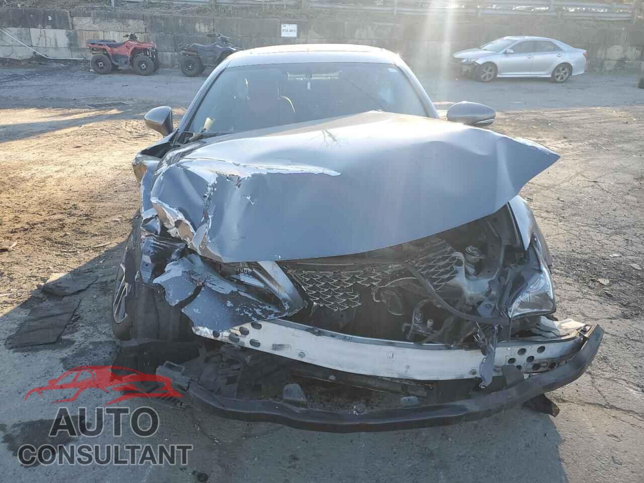 LEXUS RC300 2016 - JTHSM5BC7G5000607