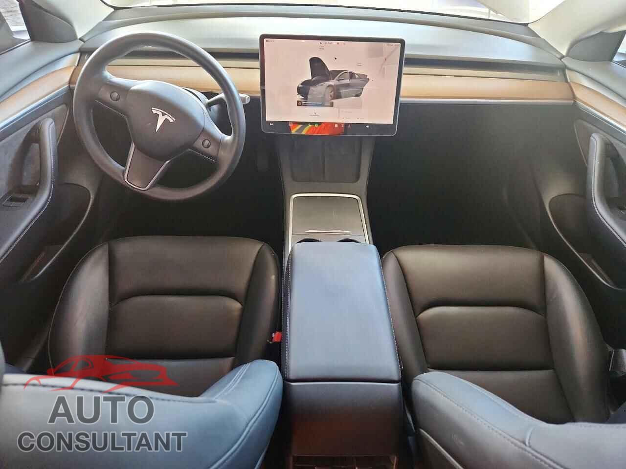 TESLA MODEL 3 2023 - 5YJ3E1EA1PF698409