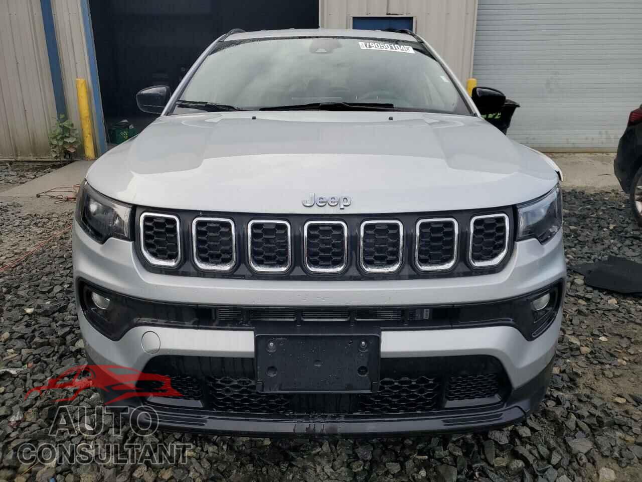 JEEP COMPASS 2024 - 3C4NJDBN5RT123439