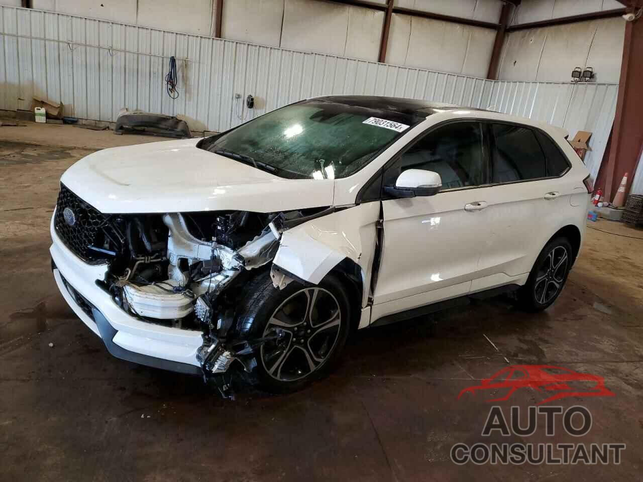 FORD EDGE 2020 - 2FMPK4AP4LBA96385