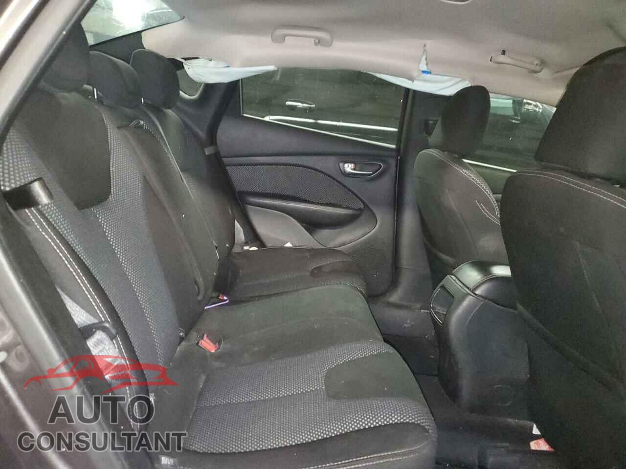 DODGE DART 2015 - 1C3CDFBB8FD369780