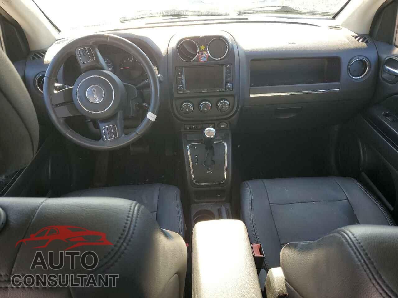 JEEP COMPASS 2013 - 1C4NJCEB0DD255051