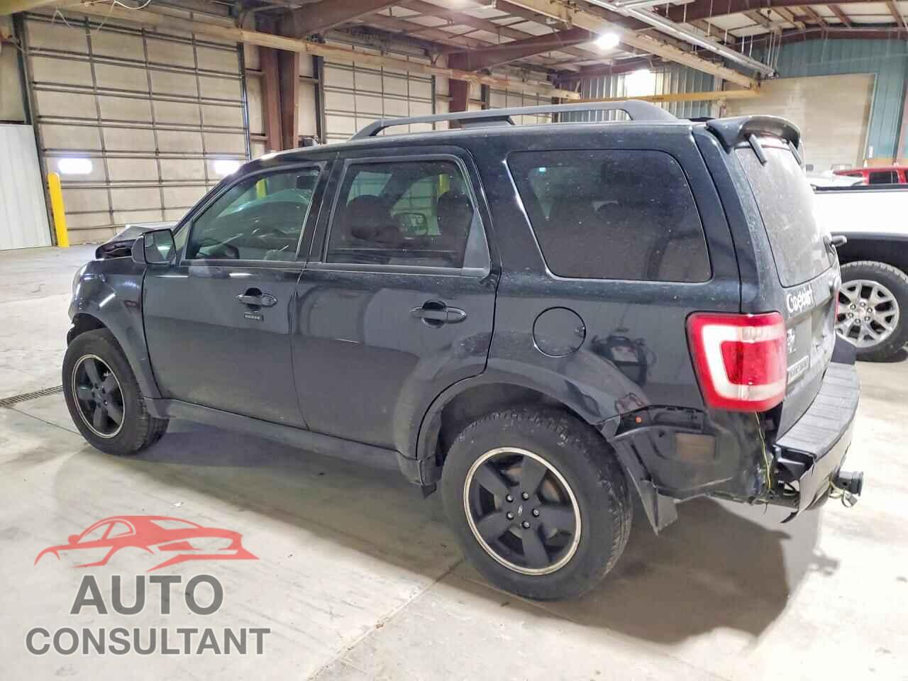 FORD ESCAPE 2010 - 1FMCU9D70AKC96281