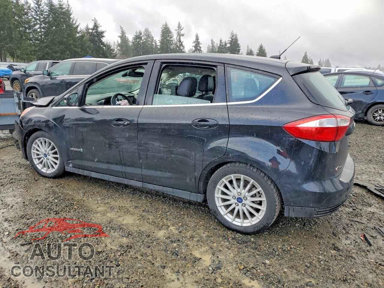 FORD CMAX 2016 - 1FADP5BU3GL110890