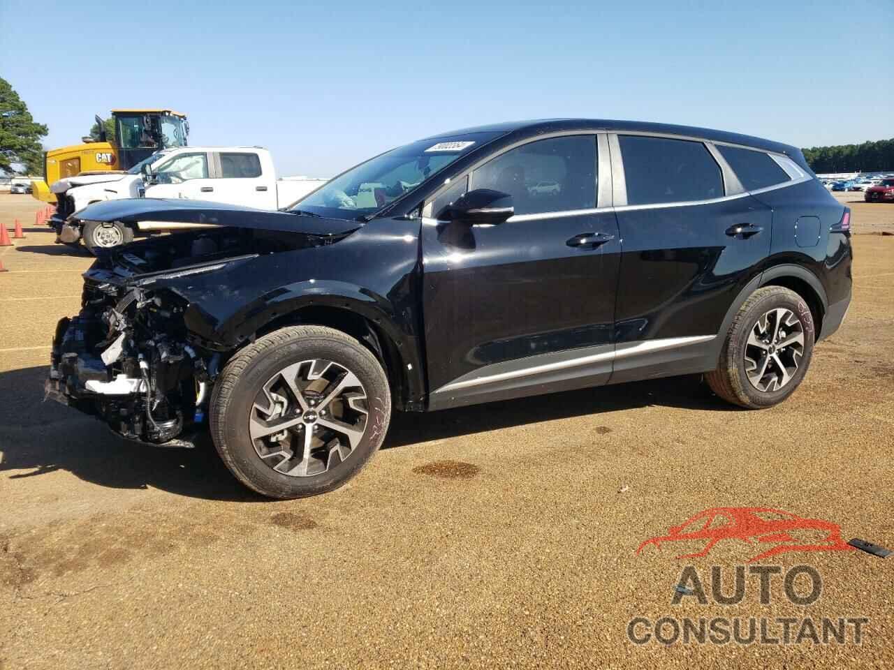 KIA SPORTAGE 2024 - 5XYK33DF0RG216888