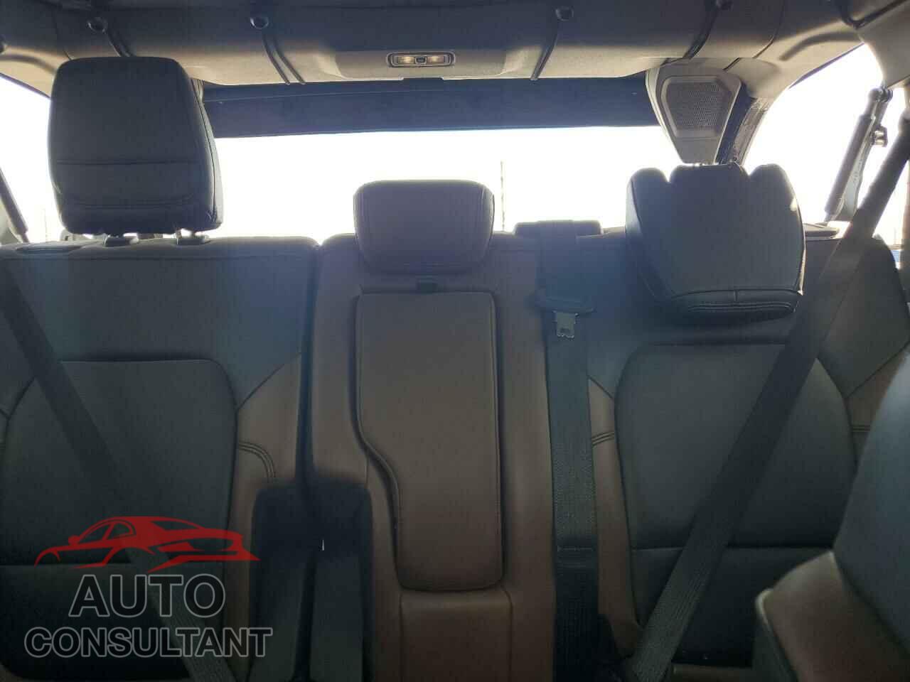 FORD BRONCO 2021 - 1FMEE5DP2MLA89808