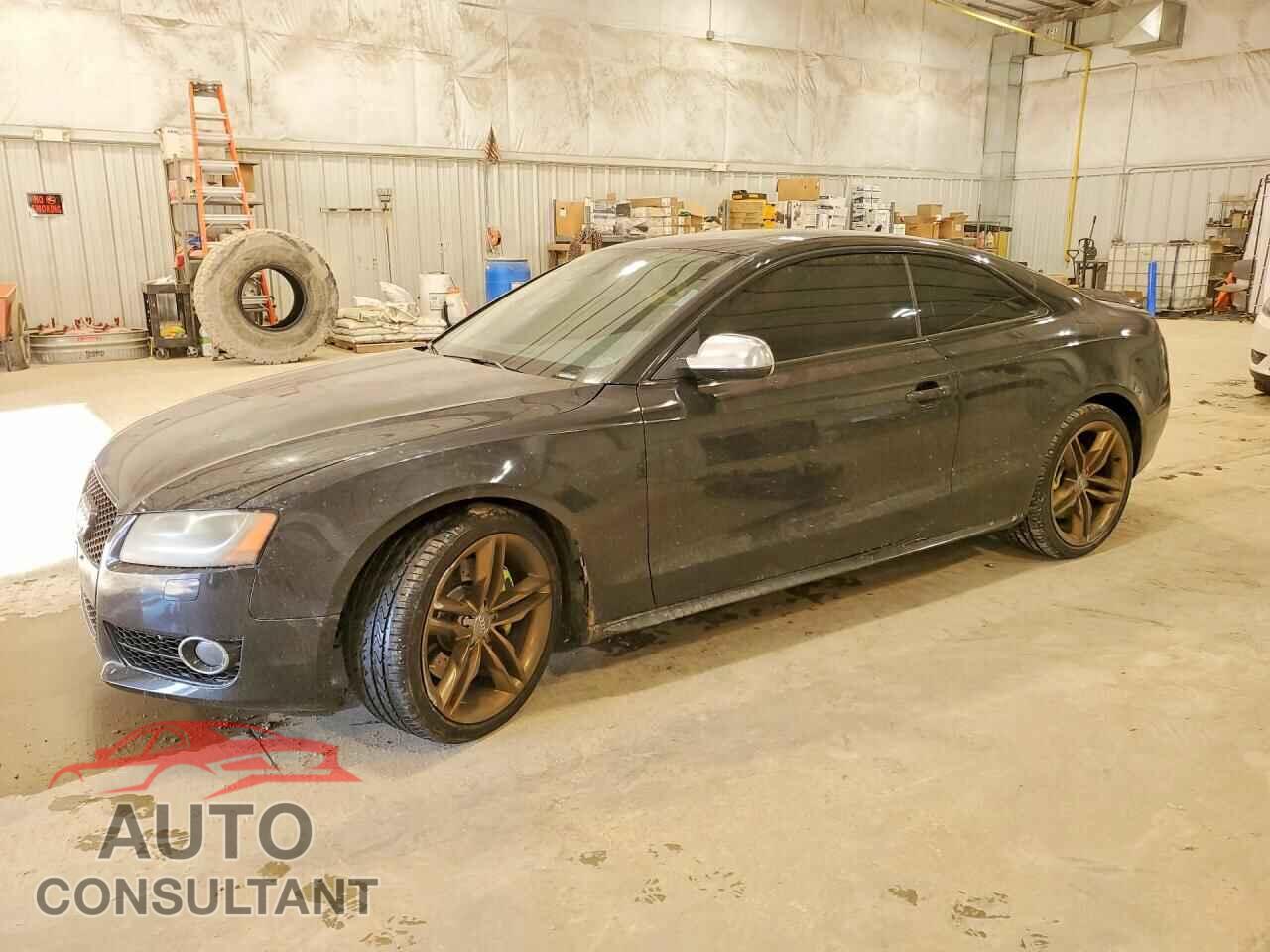 AUDI S5/RS5 2012 - WAUCVAFR8CA000687